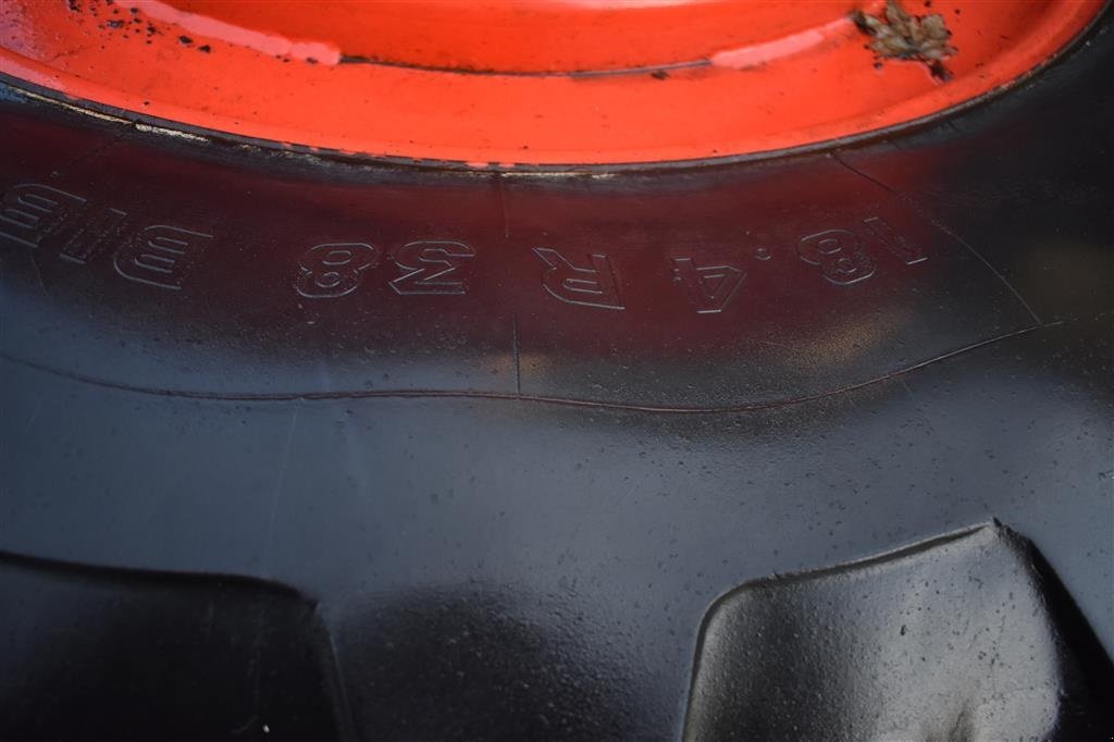 Reifen типа Michelin 18,4 X 38, Gebrauchtmaschine в Grindsted (Фотография 3)