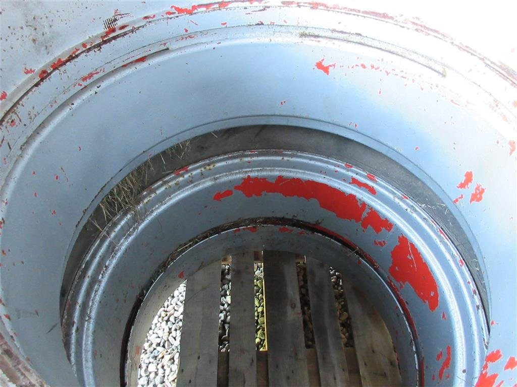 Reifen typu Michelin 18,4 X 38, Gebrauchtmaschine v Ribe (Obrázek 5)