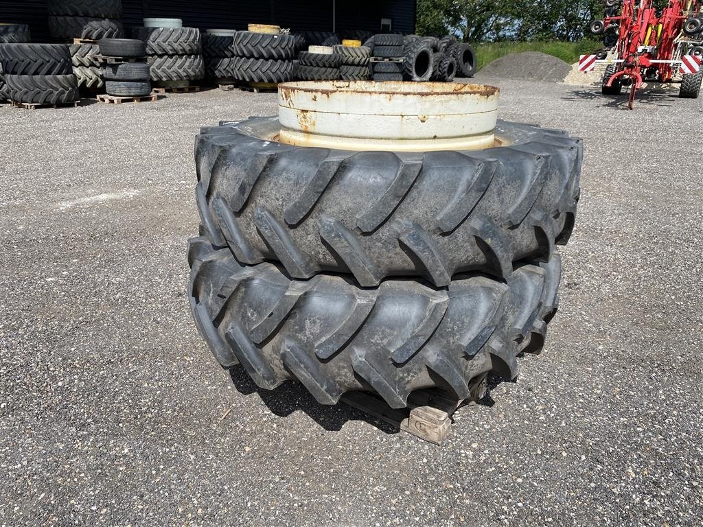 Reifen typu Michelin 18,4R38, Gebrauchtmaschine w Holstebro (Zdjęcie 1)