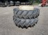 Reifen tip Michelin 18,4R38, Gebrauchtmaschine in Holstebro (Poză 1)