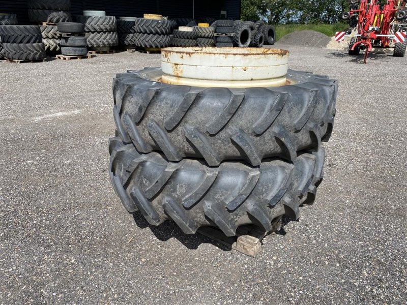 Reifen des Typs Michelin 18,4R38, Gebrauchtmaschine in Holstebro (Bild 1)