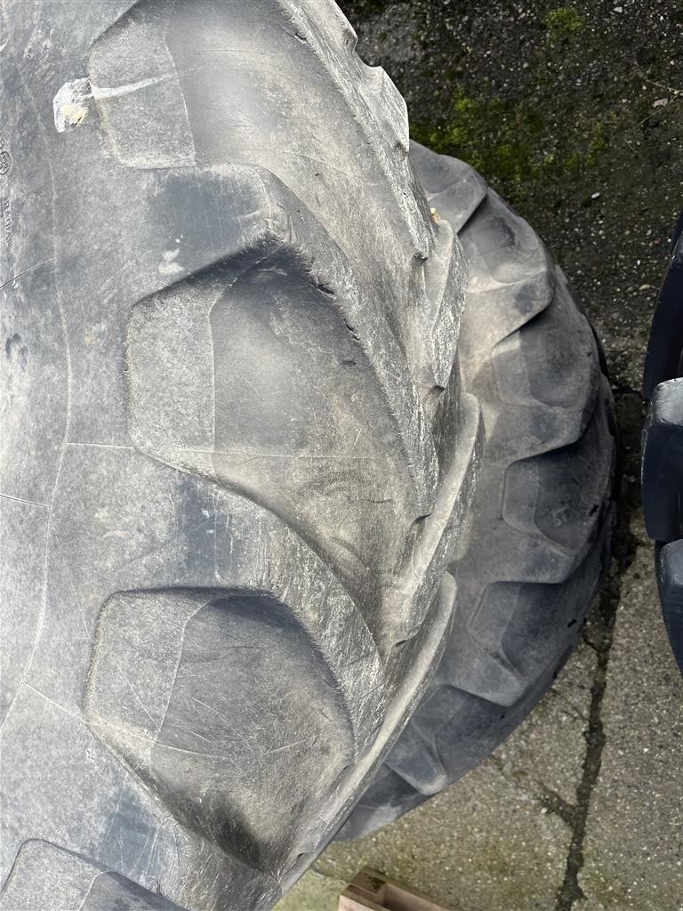 Reifen типа Michelin 20.8R38 Med låse, Gebrauchtmaschine в Rødekro (Фотография 4)