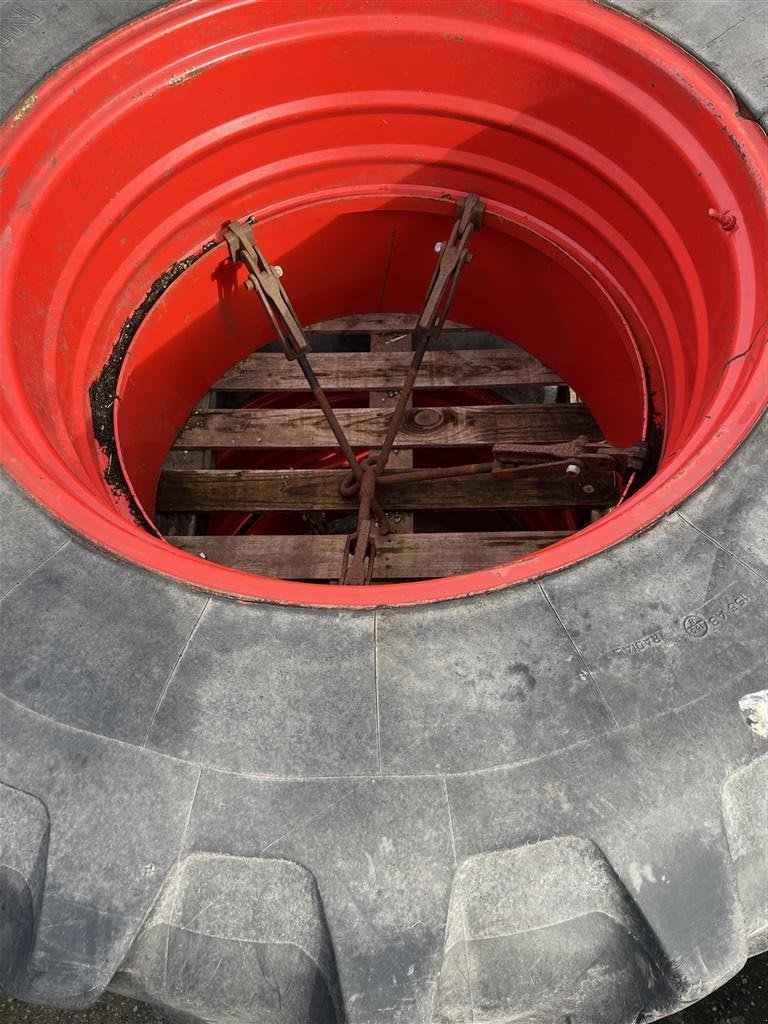 Reifen типа Michelin 20.8R38 Med låse, Gebrauchtmaschine в Rødekro (Фотография 3)