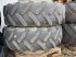 Reifen typu Michelin 20.8R38 TVILLINGEHJUL MED 8 LÅSE!, Gebrauchtmaschine v Nørager (Obrázek 2)