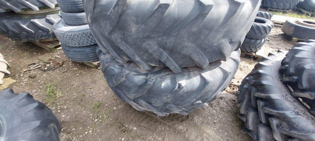 Reifen des Typs Michelin 20.8R38, Gebrauchtmaschine in Tinglev (Bild 3)