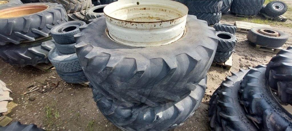 Reifen des Typs Michelin 20.8R38, Gebrauchtmaschine in Tinglev (Bild 5)