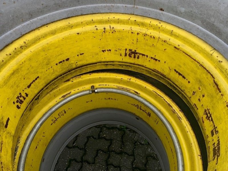 Reifen a típus Michelin 20.8R38, Gebrauchtmaschine ekkor: Børkop (Kép 2)