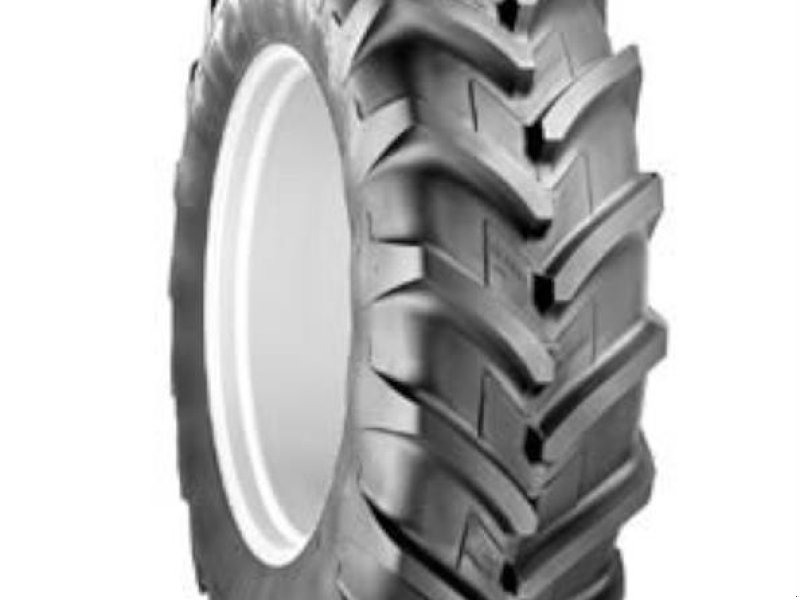 Reifen of the type Michelin 320/85R38 Agribib RC 143A8/143B, Gebrauchtmaschine in Danmark (Picture 1)