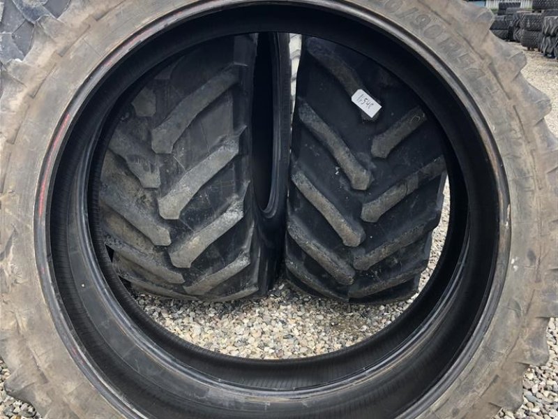 Reifen des Typs Michelin 320/90R54, Gebrauchtmaschine in Rødekro (Bild 1)
