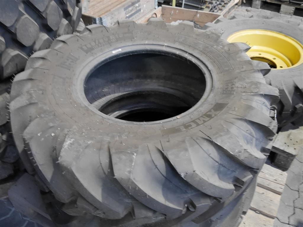 Reifen типа Michelin 340/80-18, Gebrauchtmaschine в Aalborg SV (Фотография 2)