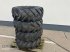 Reifen typu Michelin 340/80R18 XMCL, Neumaschine w Friedberg-Derching (Zdjęcie 1)