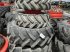 Reifen typu Michelin 380/70R24 + 11-16, Gebrauchtmaschine v Rødekro (Obrázek 1)