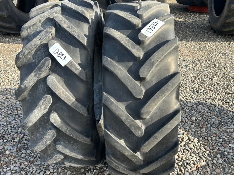 Reifen tip Michelin 380/70R24, Gebrauchtmaschine in Rødekro (Poză 1)