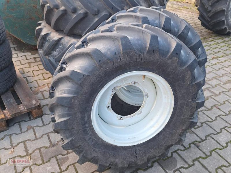 Reifen des Typs Michelin 380/75R20, Gebrauchtmaschine in Groß-Umstadt (Bild 1)