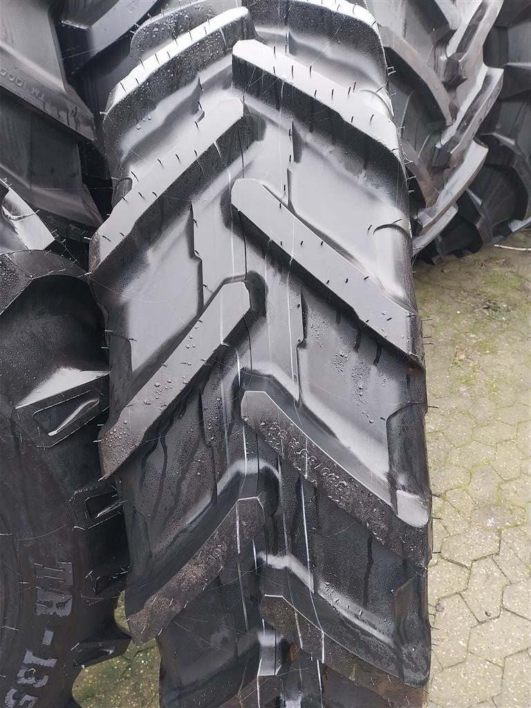 Reifen des Typs Michelin 380/85R34 AGIBIB 2, Gebrauchtmaschine in Danmark (Bild 3)
