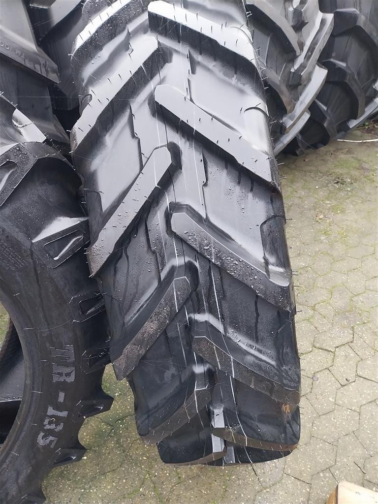 Reifen des Typs Michelin 380/85R34 AGIBIB 2, Gebrauchtmaschine in Danmark (Bild 5)
