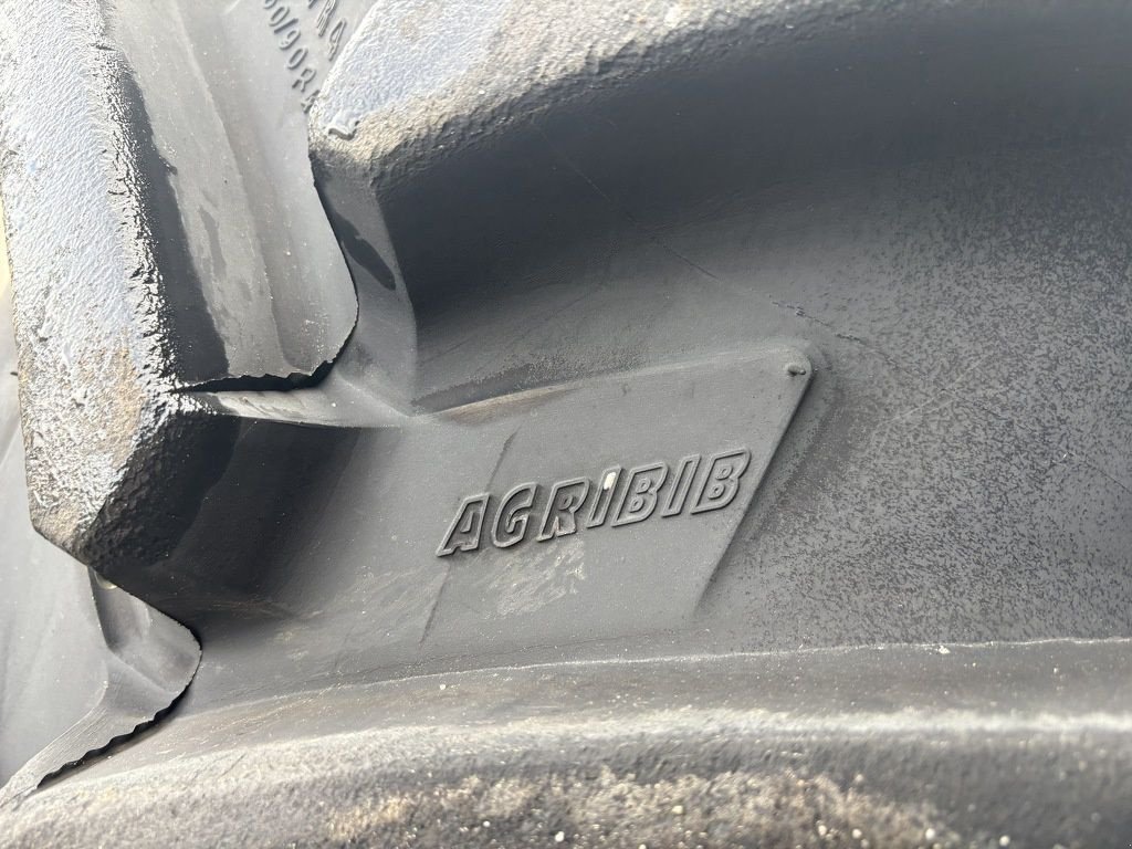 Reifen typu Michelin 380/90R46 Agribib banden, Gebrauchtmaschine v Kronenberg (Obrázek 3)