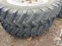 Reifen от тип Michelin 380/90R46, Gebrauchtmaschine в Randers SV (Снимка 3)