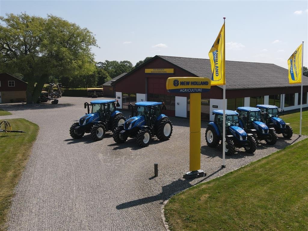 Reifen des Typs Michelin 420/85R34 - AGRIBIB 2 - NYE, Gebrauchtmaschine in Storvorde (Bild 3)