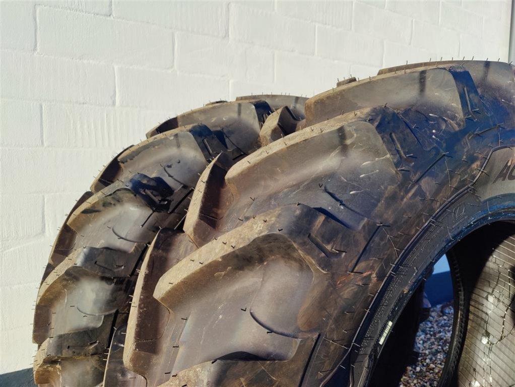 Reifen des Typs Michelin 420/85R34 - AGRIBIB 2 - NYE, Gebrauchtmaschine in Storvorde (Bild 2)