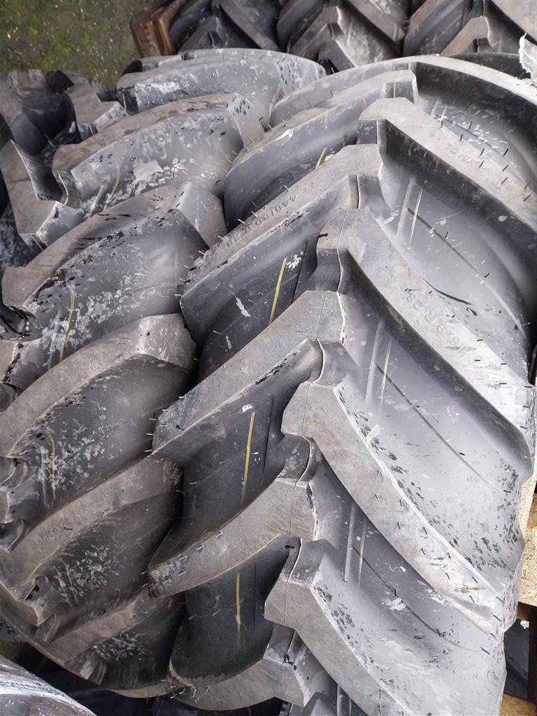 Reifen typu Michelin 440/80R28 Michelin XMCL, Gebrauchtmaschine v Danmark (Obrázek 3)