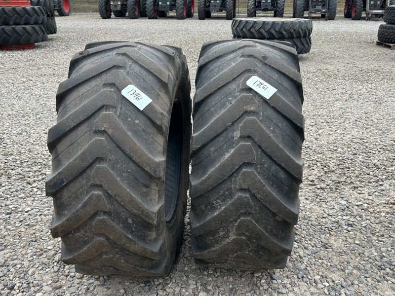 Reifen del tipo Michelin 460/70R24, Gebrauchtmaschine en Rødekro (Imagen 1)