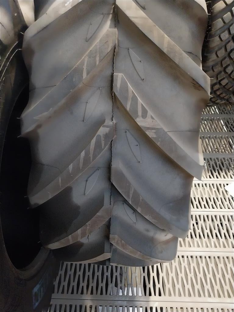 Reifen typu Michelin 480/60 R28 VF Xeobib, Gebrauchtmaschine v Danmark (Obrázek 3)