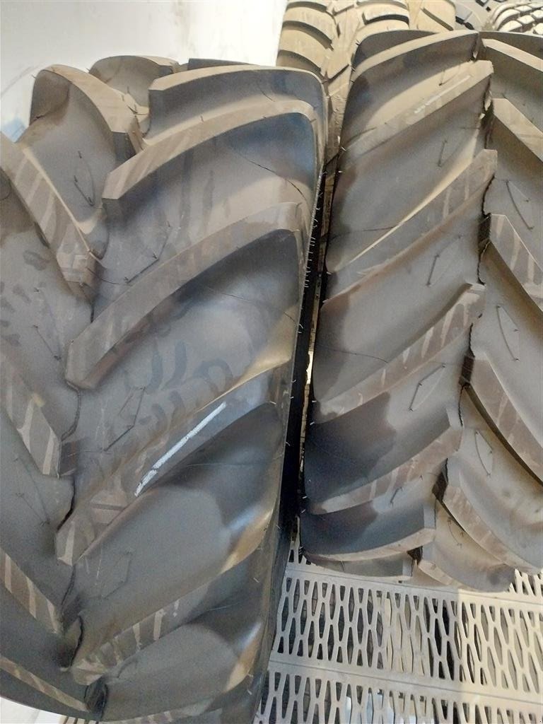 Reifen typu Michelin 480/60 R28 VF Xeobib, Gebrauchtmaschine v Danmark (Obrázek 1)