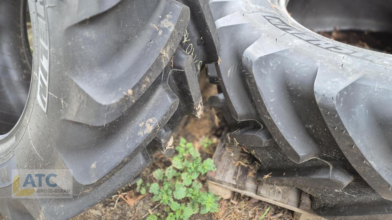 Reifen typu Michelin 480/65R28 Michelin Multibib, Neumaschine v Groß-Gerau (Obrázek 3)