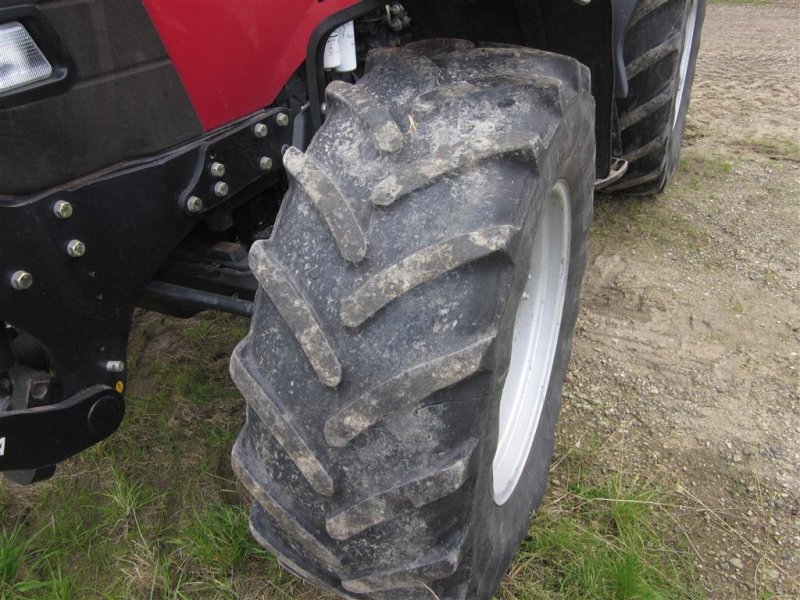 Reifen des Typs Michelin 480/65X28, Gebrauchtmaschine in Aabenraa (Bild 1)