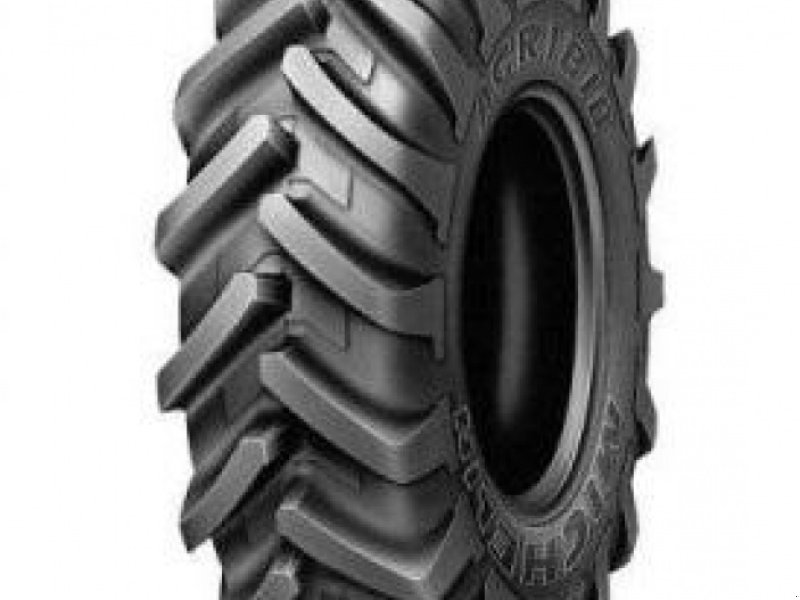 Reifen of the type Michelin 480/80R50 Agribib, Gebrauchtmaschine in Danmark (Picture 1)