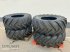 Reifen del tipo Michelin 500/70 R 24 XMCL, Neumaschine In Friedberg-Derching (Immagine 1)