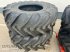 Reifen del tipo Michelin 500/70 R 24 XMCL, Neumaschine In Friedberg-Derching (Immagine 2)