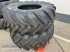 Reifen del tipo Michelin 500/70 R 24 XMCL, Neumaschine In Friedberg-Derching (Immagine 3)