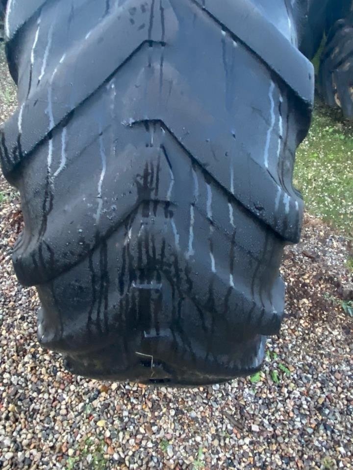 Reifen typu Michelin 500/70 R24, Gebrauchtmaschine v Tim (Obrázek 1)