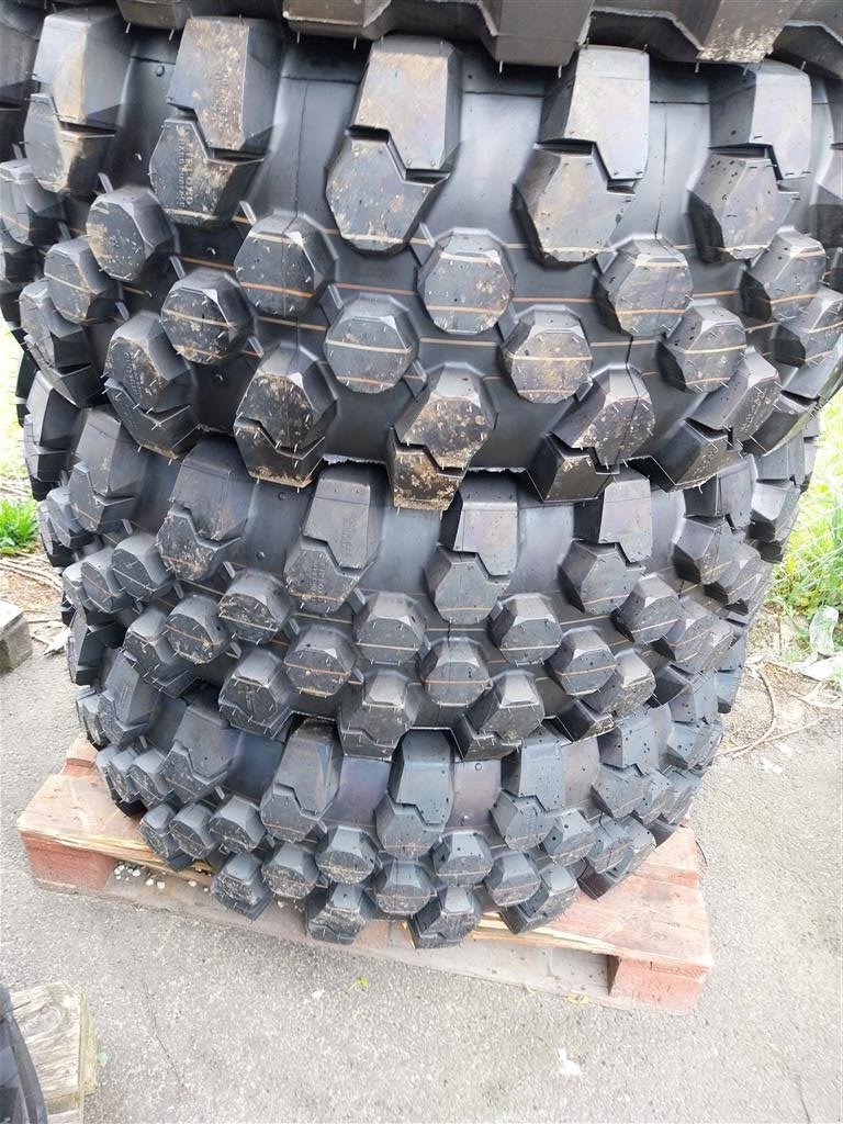 Reifen typu Michelin 500/70 R24, Gebrauchtmaschine v Danmark (Obrázek 3)