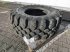 Reifen του τύπου Michelin 500/70R24 BIB Load Hard Surface, Gebrauchtmaschine σε Lauterberg/Barbis (Φωτογραφία 1)
