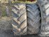 Reifen типа Michelin 520/70r38, Gebrauchtmaschine в LA SOUTERRAINE (Фотография 1)