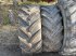 Reifen typu Michelin 520/70r38, Gebrauchtmaschine v LA SOUTERRAINE (Obrázek 1)