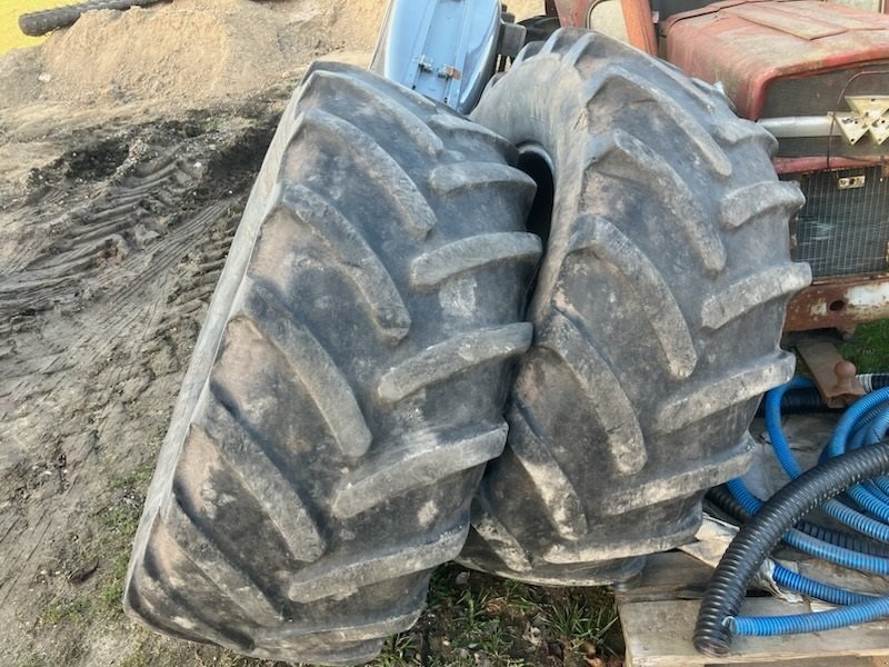 Reifen des Typs Michelin 540/65-28, Gebrauchtmaschine in Aabenraa (Bild 1)