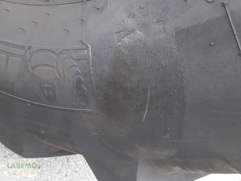 Reifen van het type Michelin 540/65 R 30 Multibib, Gebrauchtmaschine in Langenwetzendorf (Foto 5)