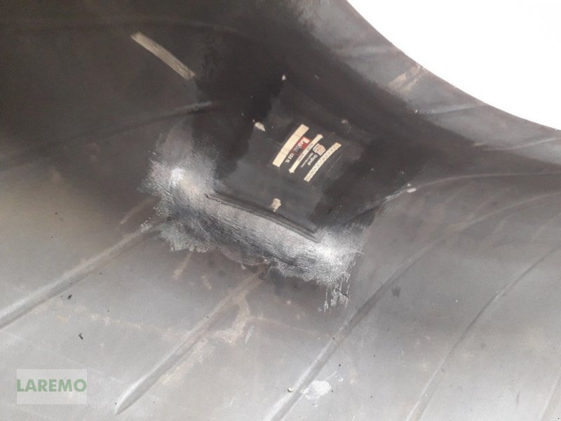 Reifen van het type Michelin 540/65 R 30 Multibib, Gebrauchtmaschine in Langenwetzendorf (Foto 6)