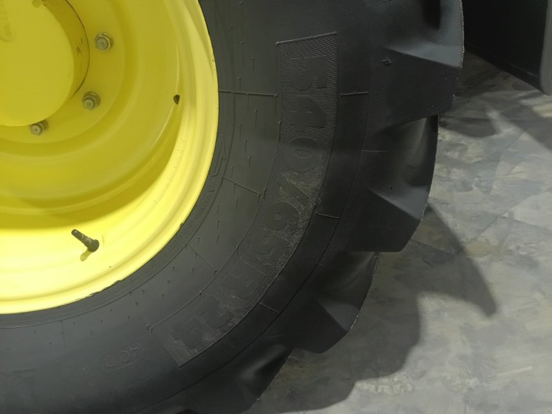 Reifen des Typs Michelin 540/65 R24, Gebrauchtmaschine in Frankenhardt (Bild 1)