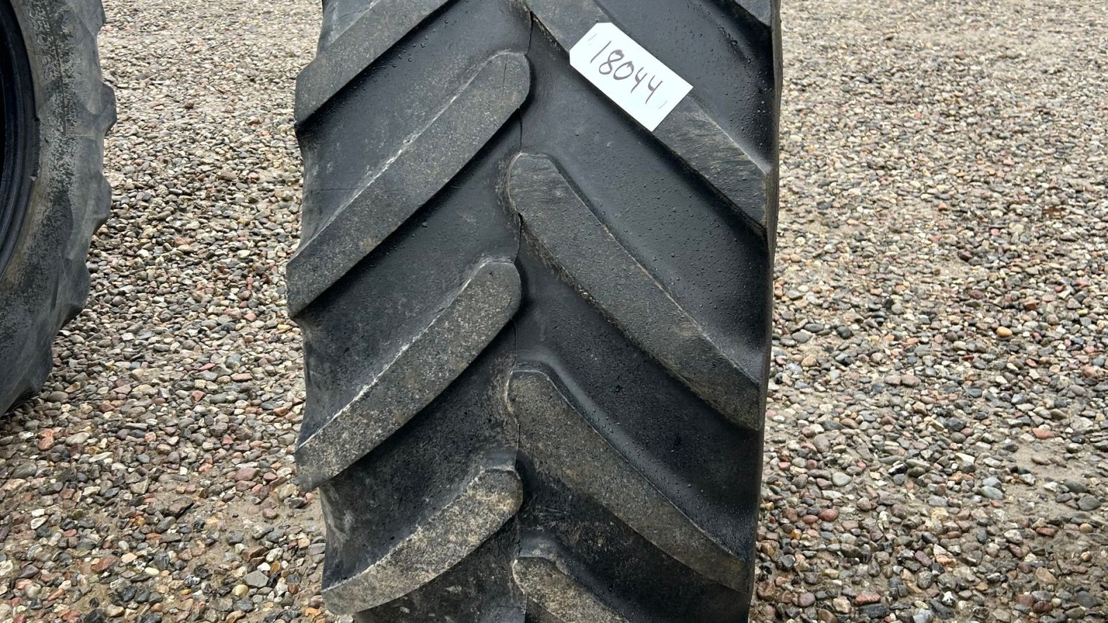 Reifen типа Michelin 540/65R28, Gebrauchtmaschine в Rødekro (Фотография 2)