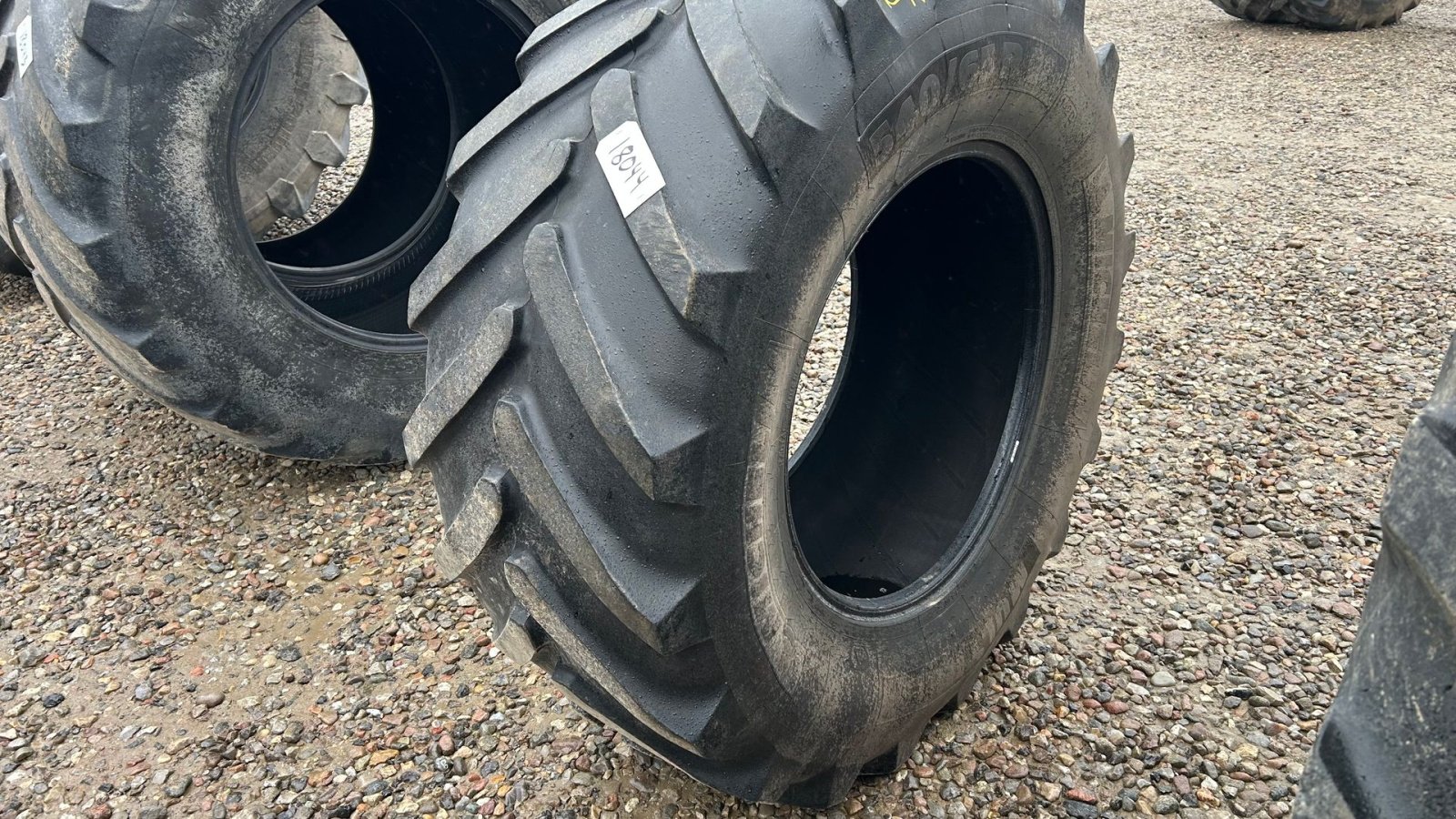 Reifen типа Michelin 540/65R28, Gebrauchtmaschine в Rødekro (Фотография 1)