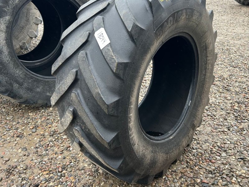 Reifen του τύπου Michelin 540/65R28, Gebrauchtmaschine σε Rødekro (Φωτογραφία 1)
