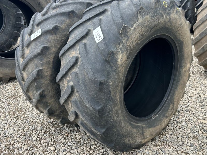 Reifen типа Michelin 540/65R28, Gebrauchtmaschine в Rødekro (Фотография 1)