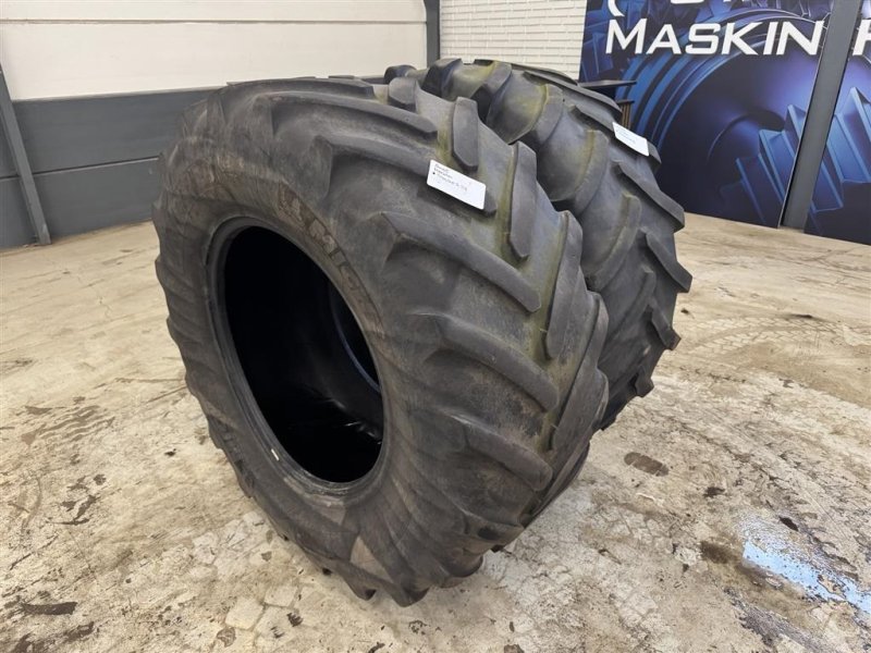 Reifen του τύπου Michelin 540/65R28, Gebrauchtmaschine σε Haderup (Φωτογραφία 1)