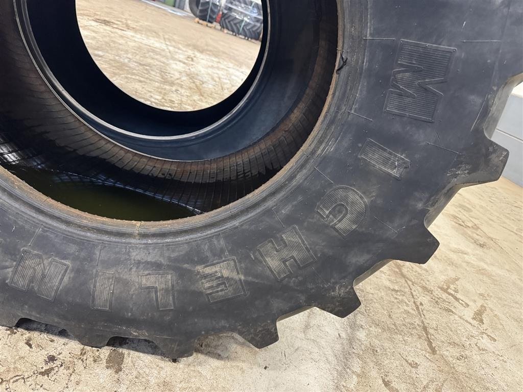 Reifen des Typs Michelin 540/65R28, Gebrauchtmaschine in Haderup (Bild 3)
