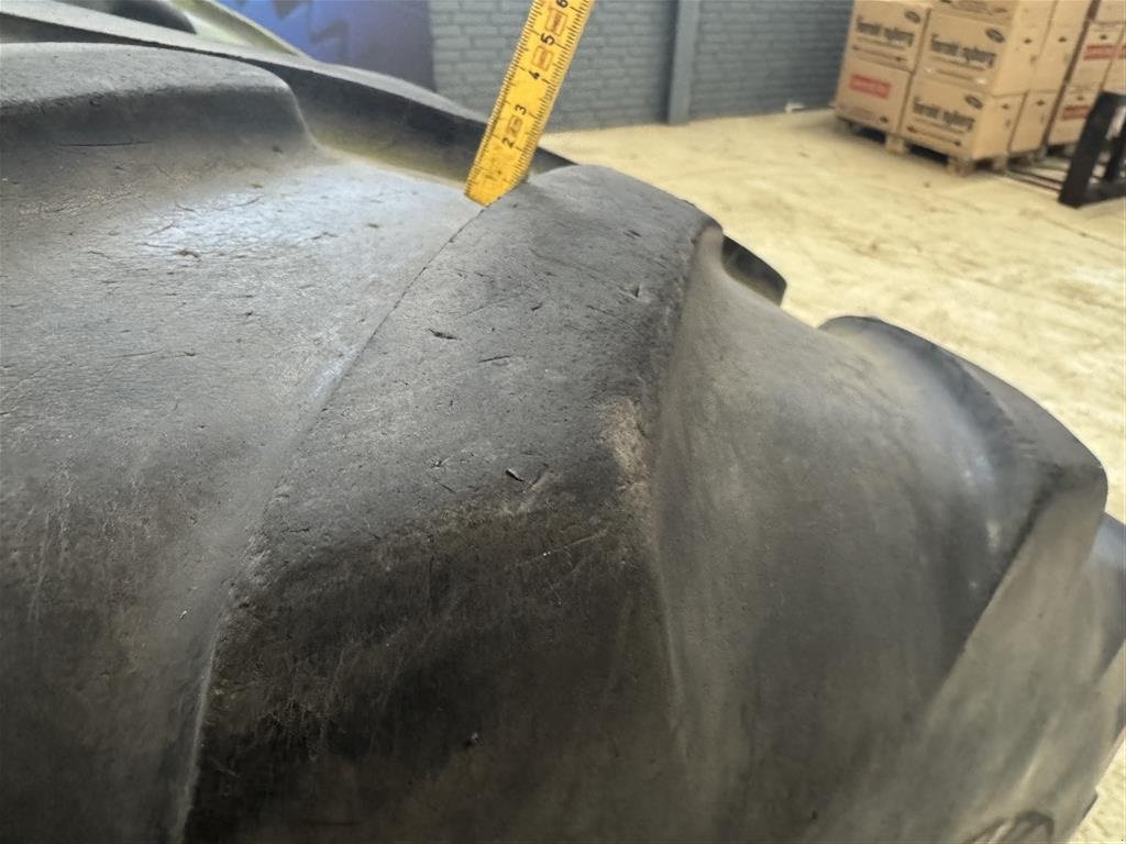 Reifen des Typs Michelin 540/65R28, Gebrauchtmaschine in Haderup (Bild 5)